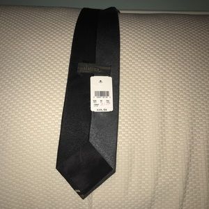 Palatina Accessories - NWT black and gray with blocks. Palatina Accessories - NWT black and gray with blocks.